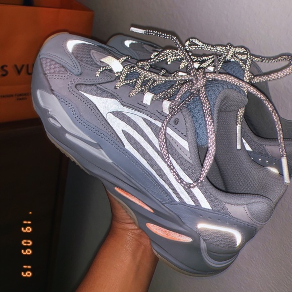 adidas Other - ADIDAS YEEZY Boost 700 V2 Inertia